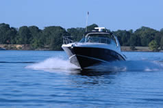 Baton Rouge Boat insurance
