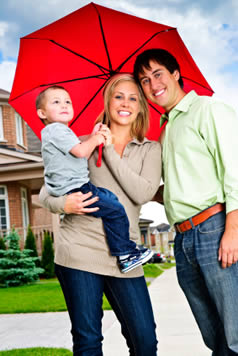 Baton Rouge Umbrella insurance
